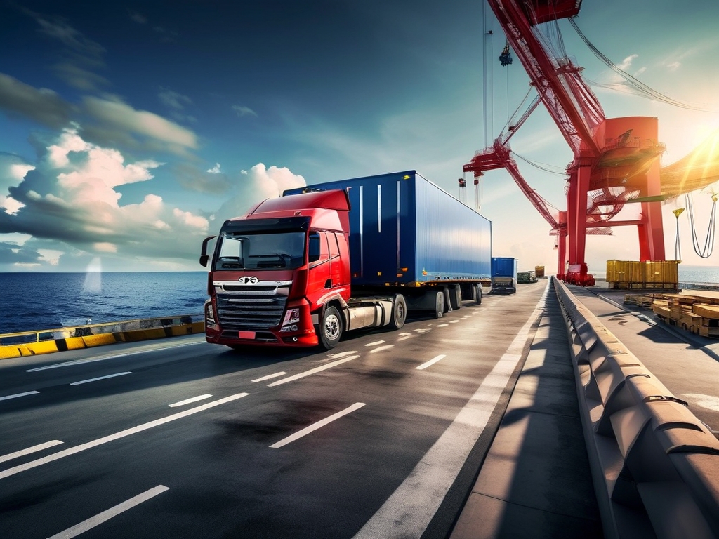 От упаковки до оборудования: Правильная логистика поможет избежать задержек