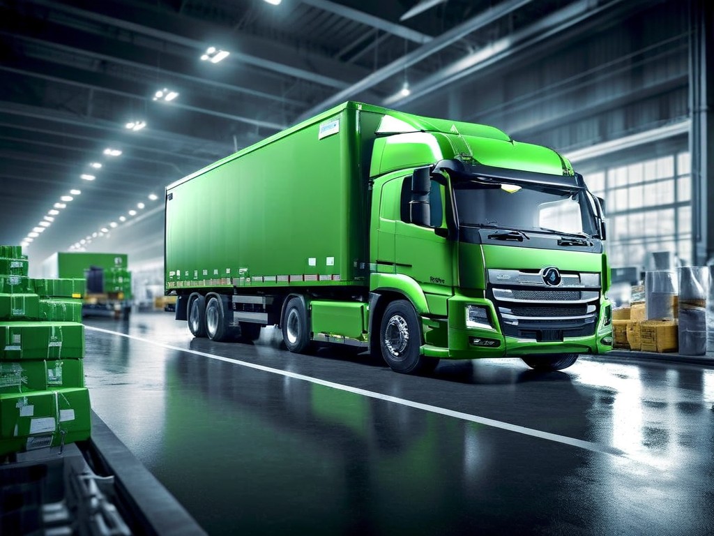 От поставки оборудования и документов до логистики: Главные аспекты логистики для конференций