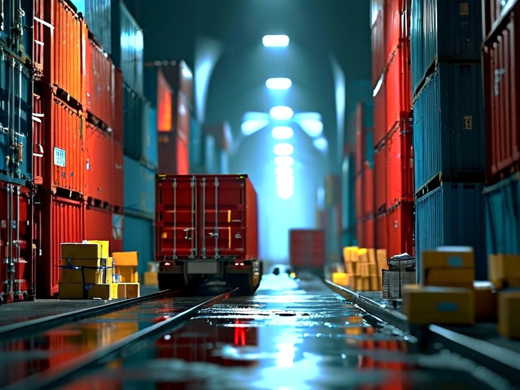 «Логистика для фестивалей цифровое искусство»: как правильно организовать логистику на фестиваль