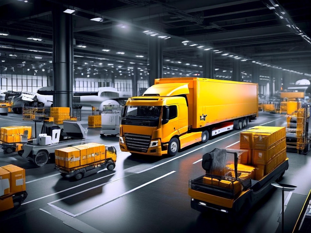 От упаковки до доставки: Как правильно организовать выставку и обеспечить её успех