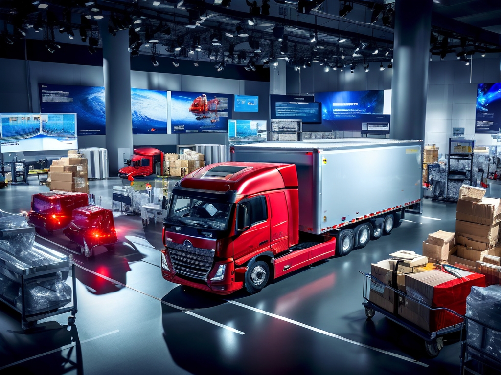 «Логистика для фестивалей»: как правильно организовать фестиваль