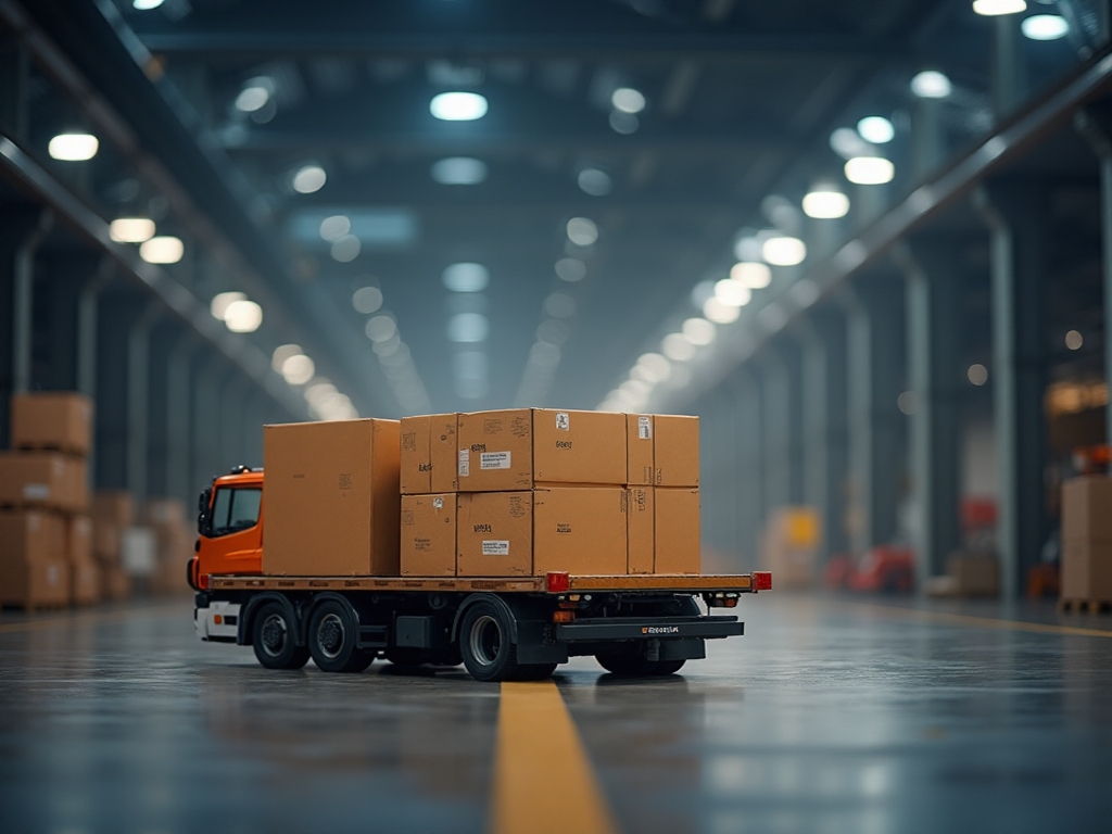 От упаковки до доставки: Как правильно организовать логистику выставки инноваций