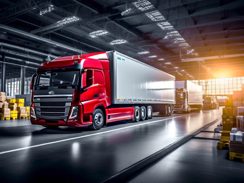 От оборудования до упаковки: Как правильно организовать логистику на конференциях