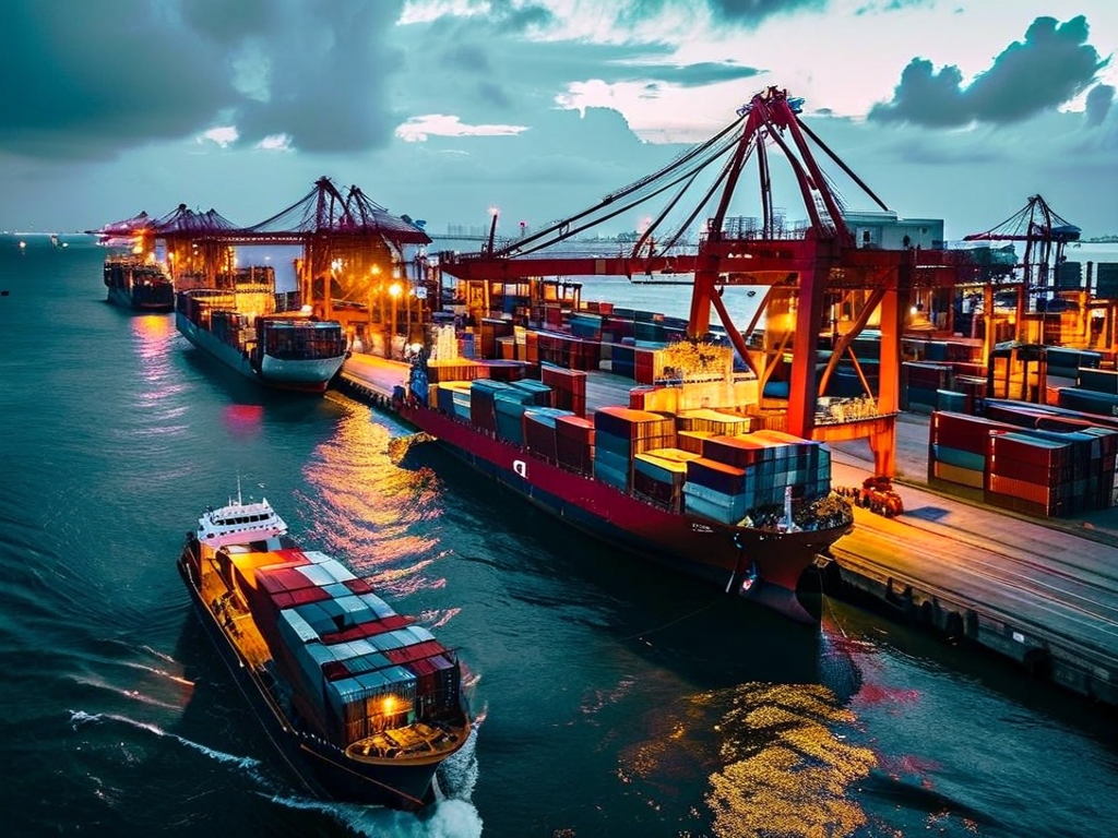 От упаковки до доставки: Как правильно организовать логистику для выставок