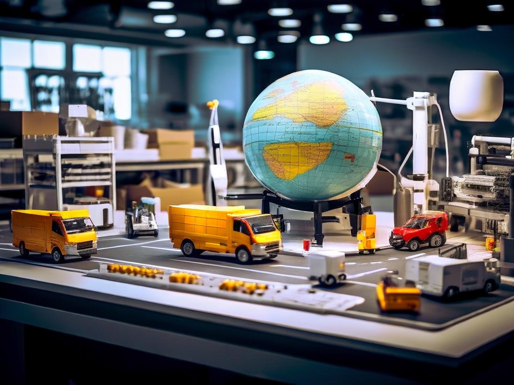 Правильная логистика:  как правильно организовать и провести научную ярмарку