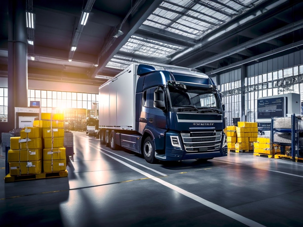 Инвестиции в будущее: Как выбрать надежного логистического партнёра для выставок