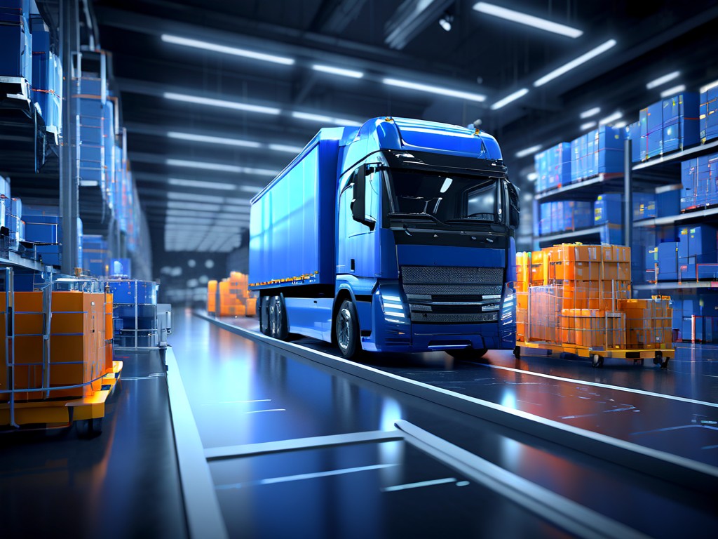 От упаковки до оборудования: Главные аспекты логистики для выставок