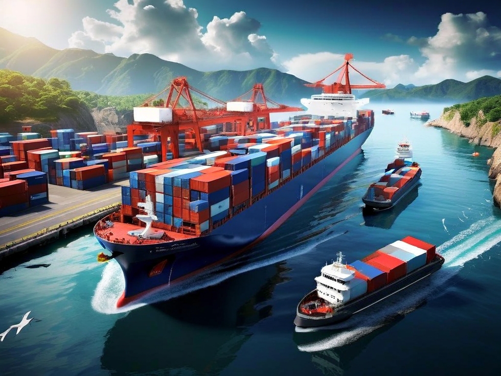 От упаковки до международной доставки: Особенности логистики для конференционных поставок