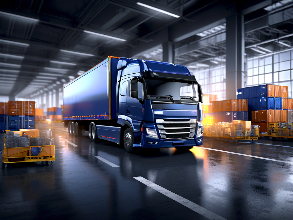 Главными принципами успешной логистики в сфере перевозок назвали стратегию