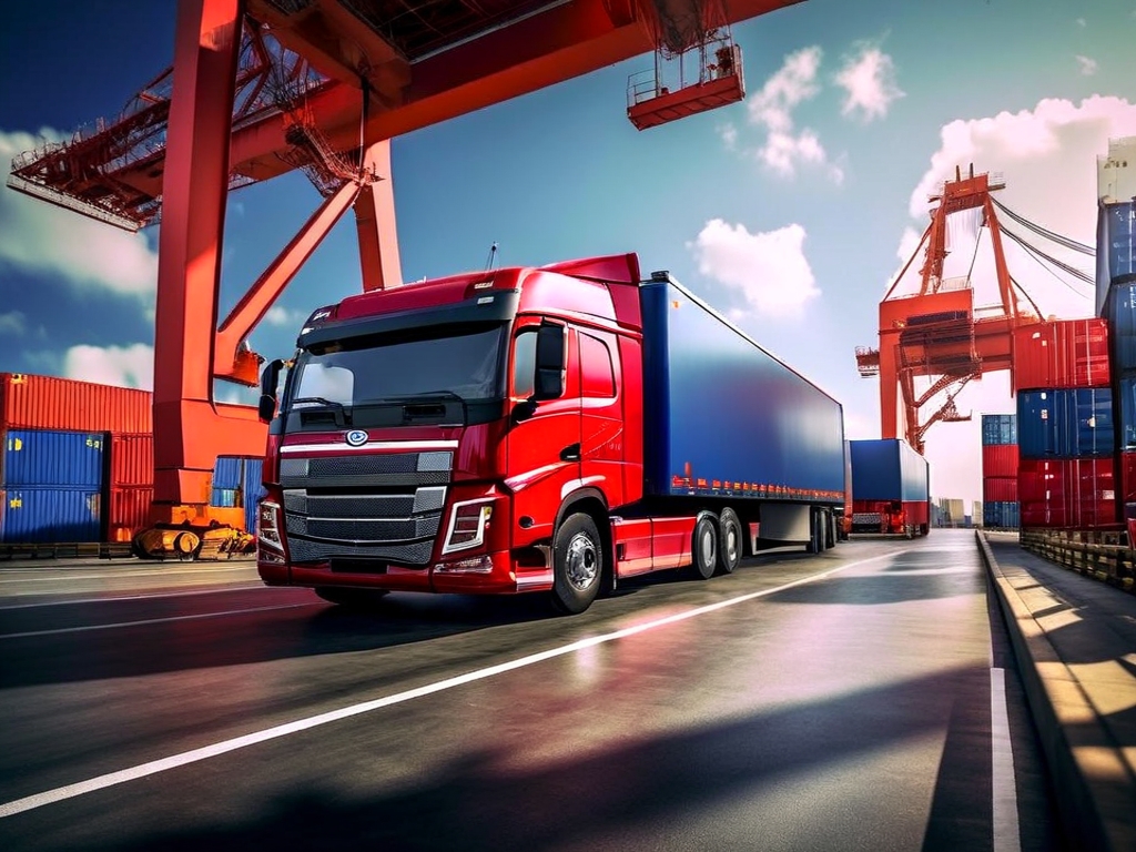 От выбора перевозчика до упаковки: Как правильно организовать логистику для выставок