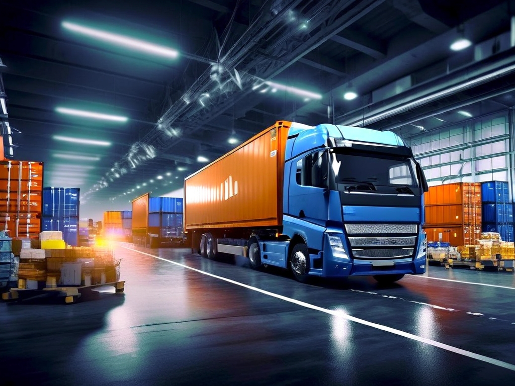 Устойчивое развитие: Устойчивое строительство и логистика для выставок