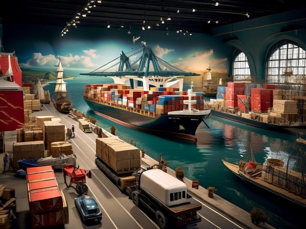 От упаковки до безопасности: Как правильно организовать фестиваль морской истории