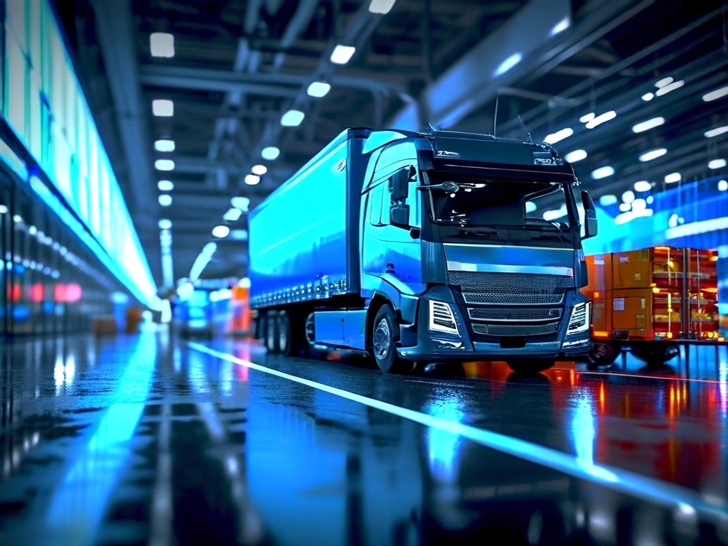 Правильный подход к логистике: Как правильно организовать и провести конференцию