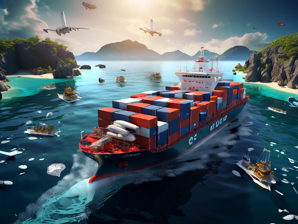 «Логистика подводных технологий»:  как правильно организовать выставку