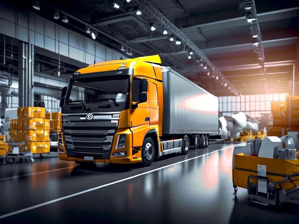 Главные аспекты организации поставок на конференциях