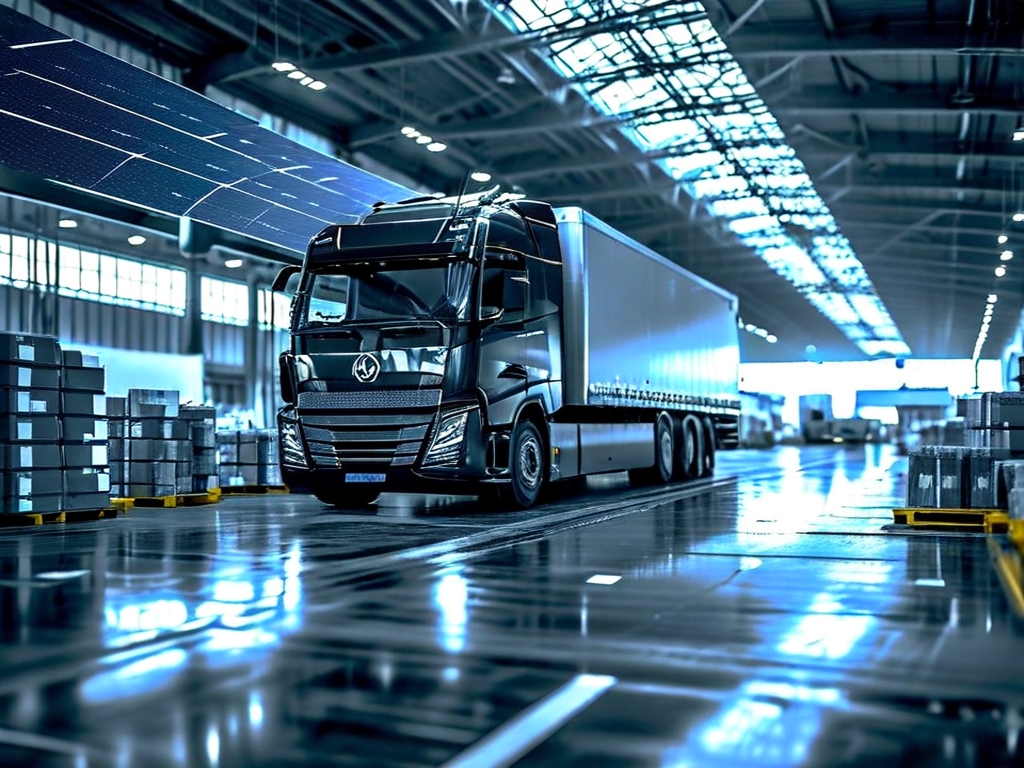 От упаковки до доставки: Как правильно организовать логистику на выставке