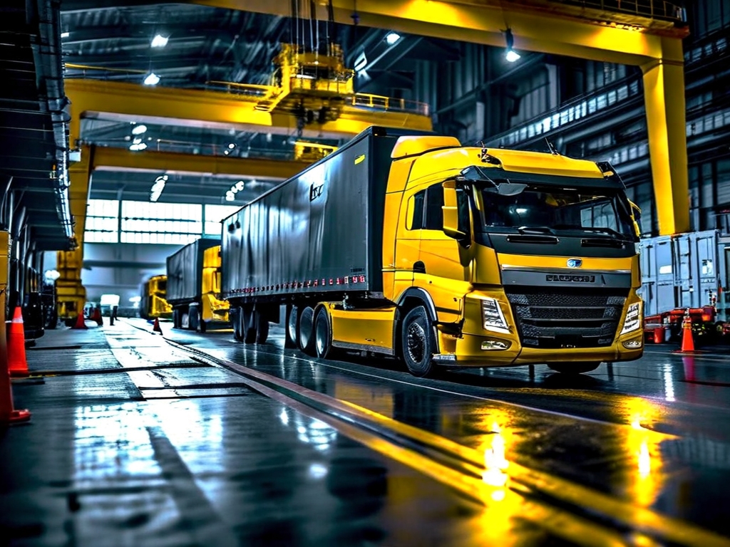 Как правильно организовать логистику на конференции по судостройению