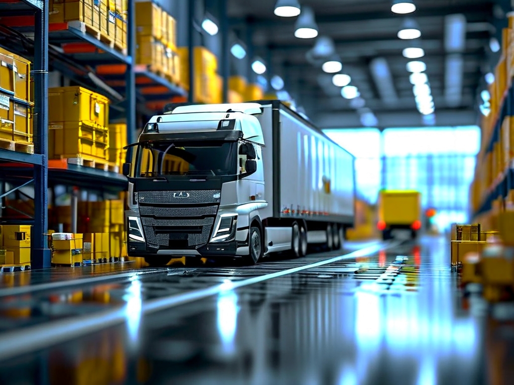 От упаковки до доставки: основные аспекты логистики на университетских конференциях