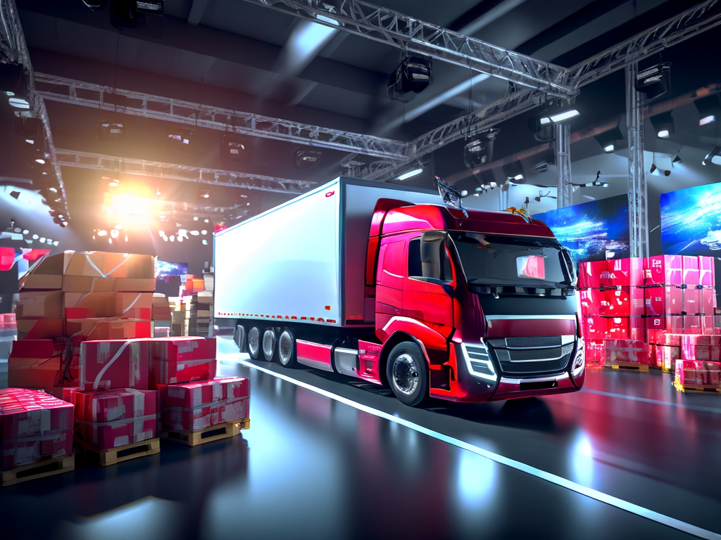 Логистика для фестивалей будущего: С какими сложностями сталкиваются организаторы фестивалей