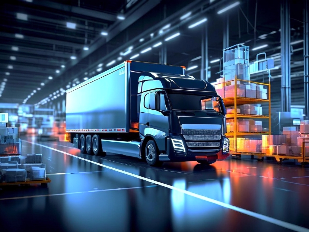 Успех выставки зависит от подготовки: Как правильно организовать логистику будущего