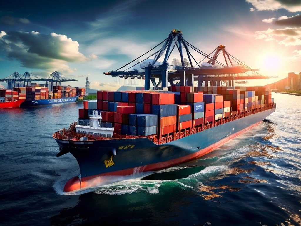 Морская энергетика будущего: Подробно о новом разделе в статье