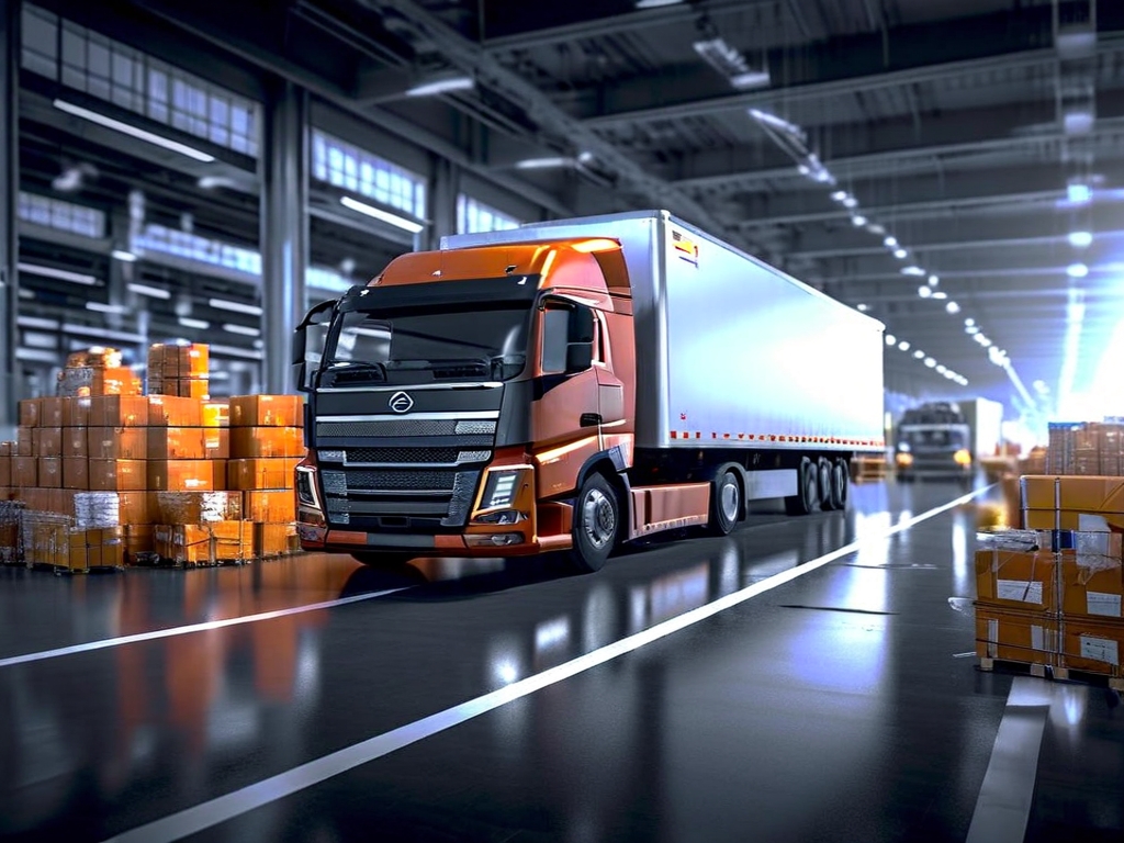 Правильная логистика: основные аспекты