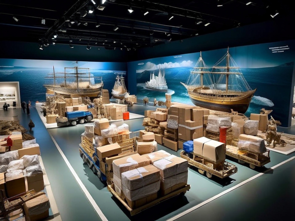 Как правильно организовать логистику на фестиваль