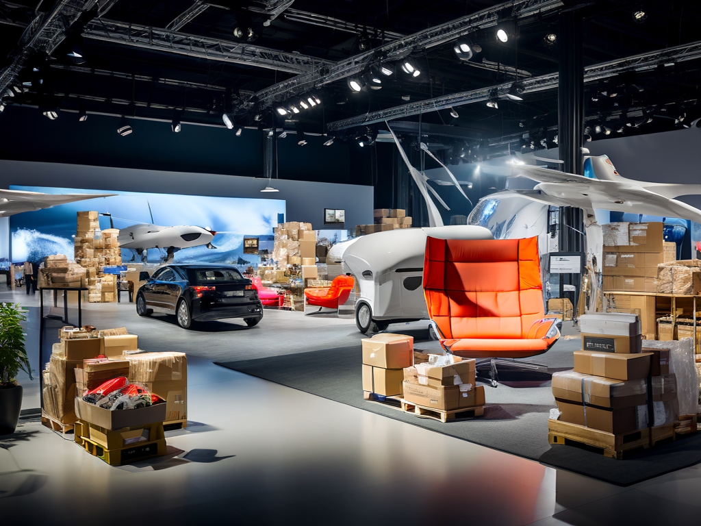 Успех фестиваля зависит от проработанности: Какова роль логистики на фестивале