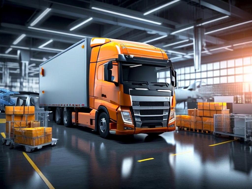 Как наладить логистику для конференций