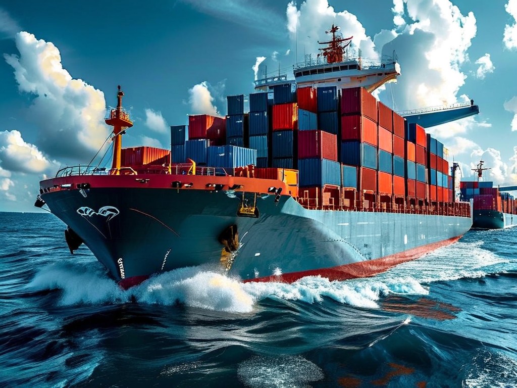 От доставки документов и упаковки до успешной логистики: основные аспекты