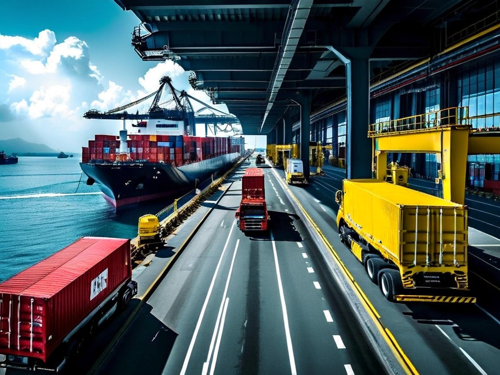 Как правильно организовать транспортировку оборудования на конференцию