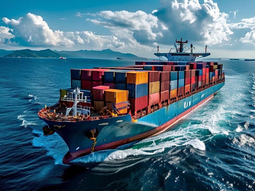 «Логистика для морских форумов»: как правильно организовать перевозки товаров