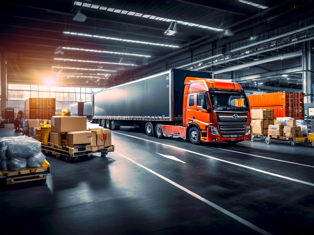 Устойчивые морские транспортировки: Как правильно организовать логистику