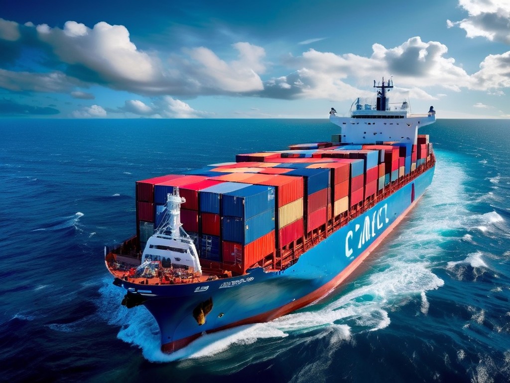 Морской климат: Как правильно организовать конференцию по морскому климатическому праву