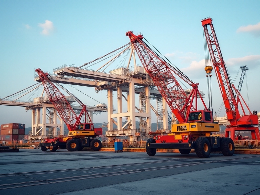 Этапы успешной логистики для выставок: от подготовки оборудования до доставки