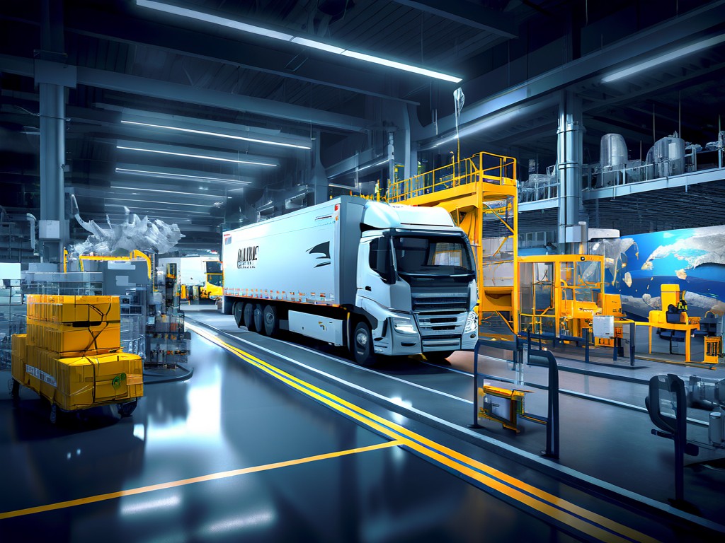 От упаковки до доставки: основные аспекты логистики океанографических выставок