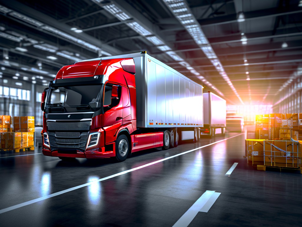 Инновации в упаковке: Как стартапы в сфере кораблестроения могут увеличить продажи