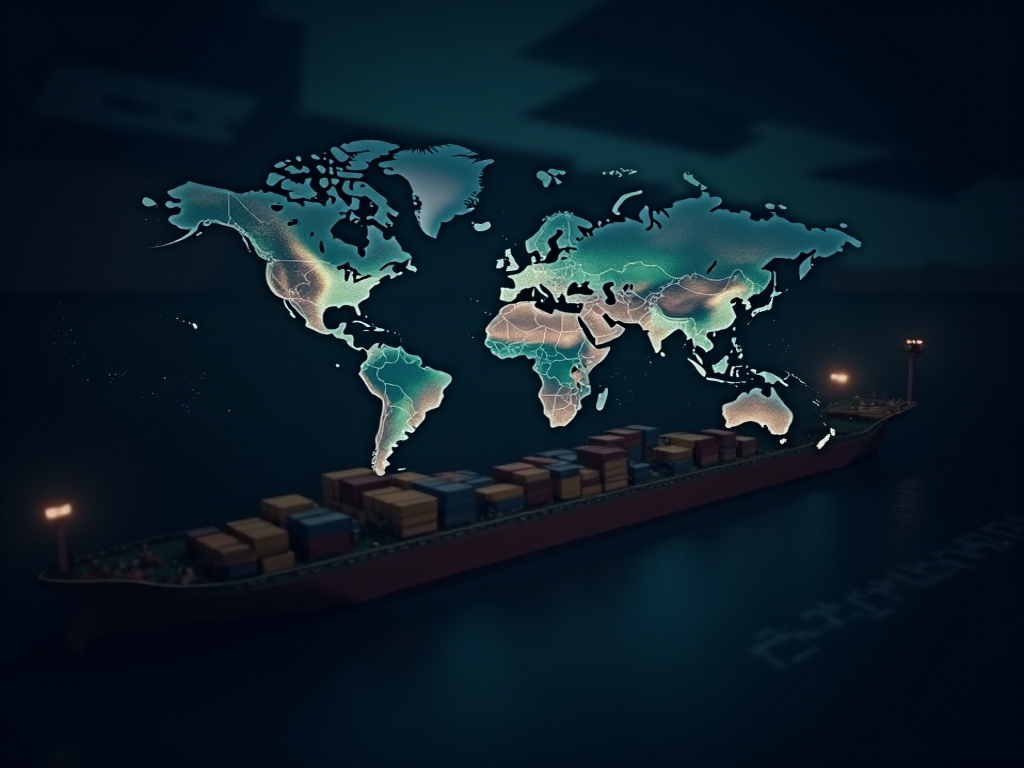 От упаковки до логистики: основные аспекты логистики на выставке