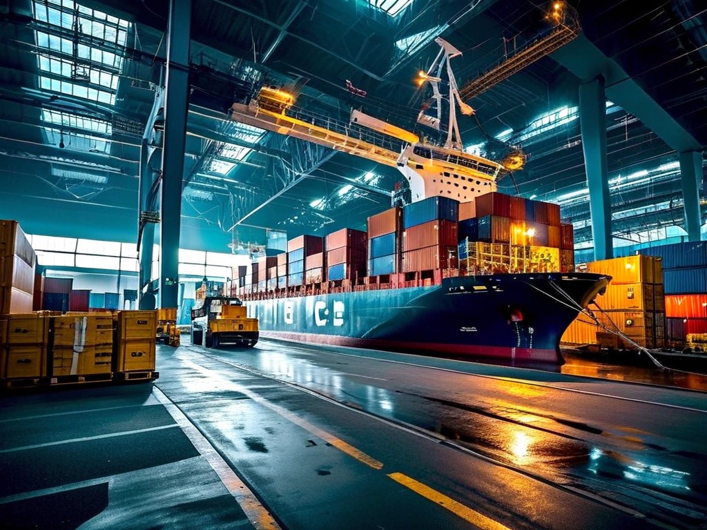 От оборудования до упаковки: Как правильно организовать логистику для выставок