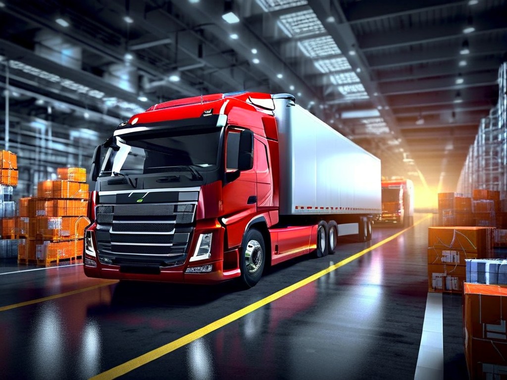 Как цифровая логистика помогает организаторам конференций