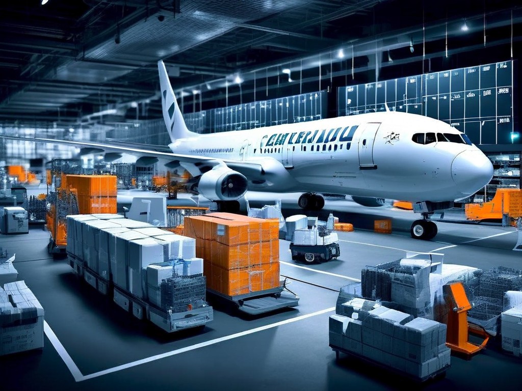 Как правильно организовать логистику для электроники