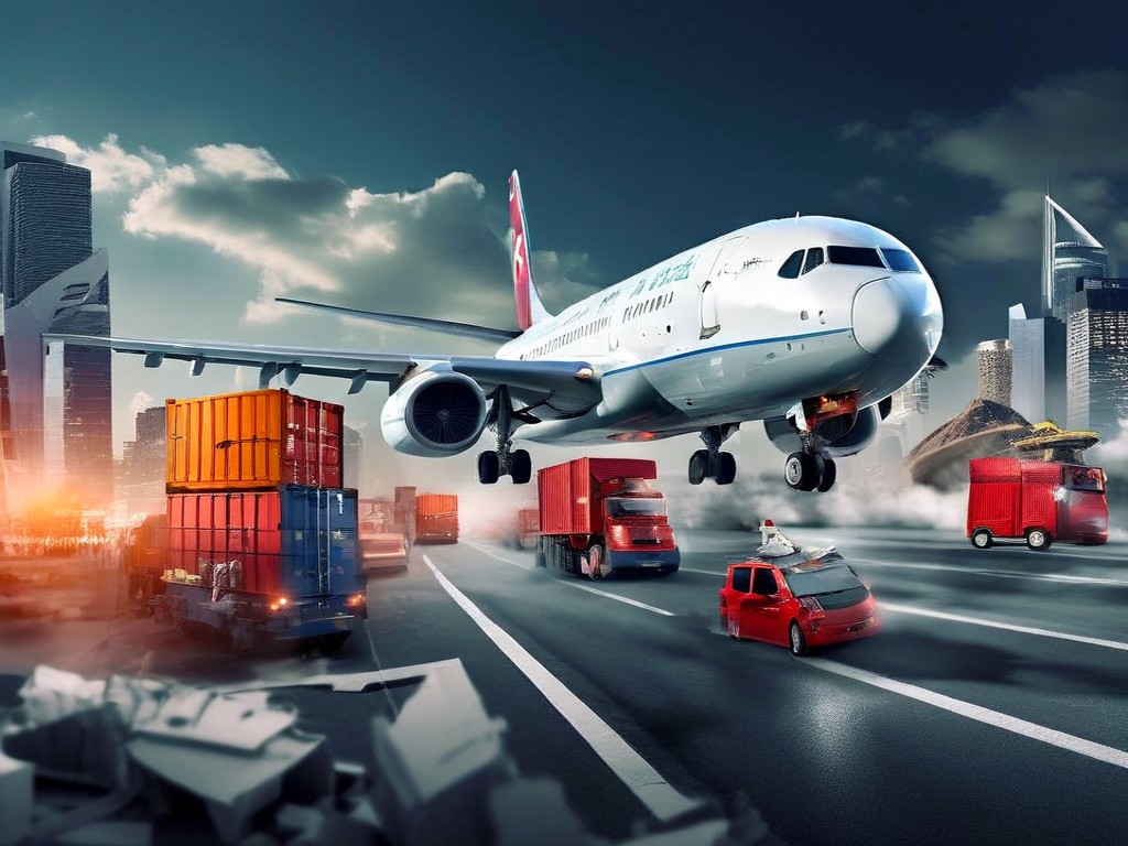 От подготовки к путешествию до управления багажом: Как выбрать логистику в сфере туризма