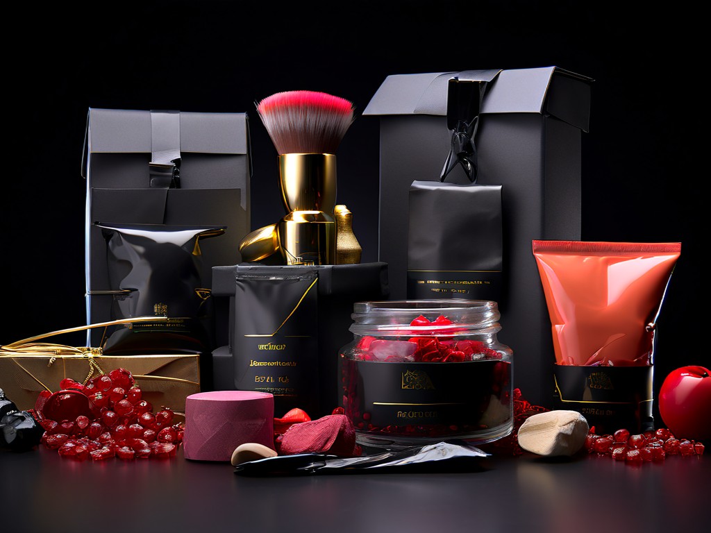 Бьюти-индустрия растёт: Как правильно организовать логистику в индустрии красоты