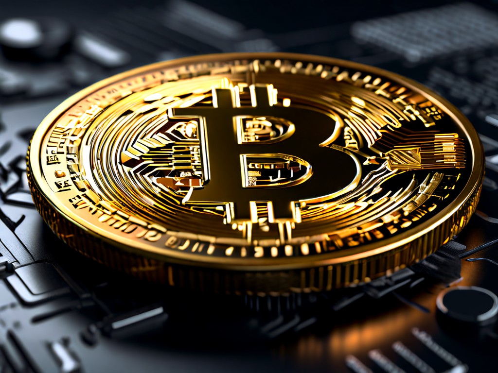 Шипинг для бизнеса: Преимущества криптовалютного перевода