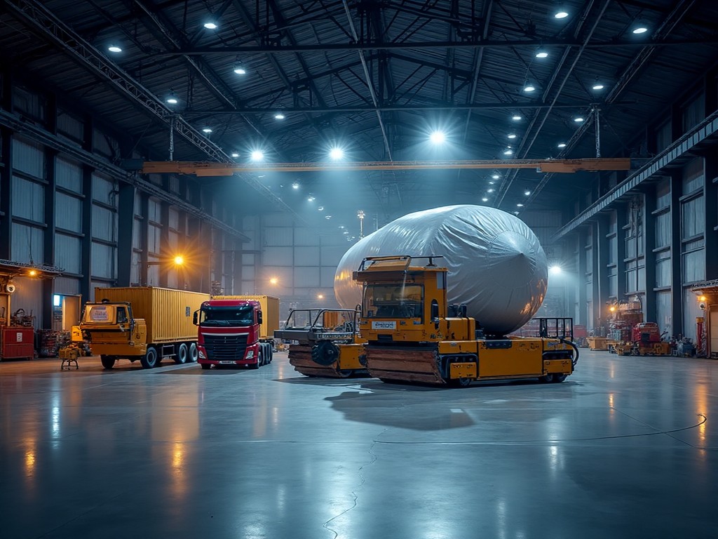 Как правильно организовать выставку и не «прогореть»