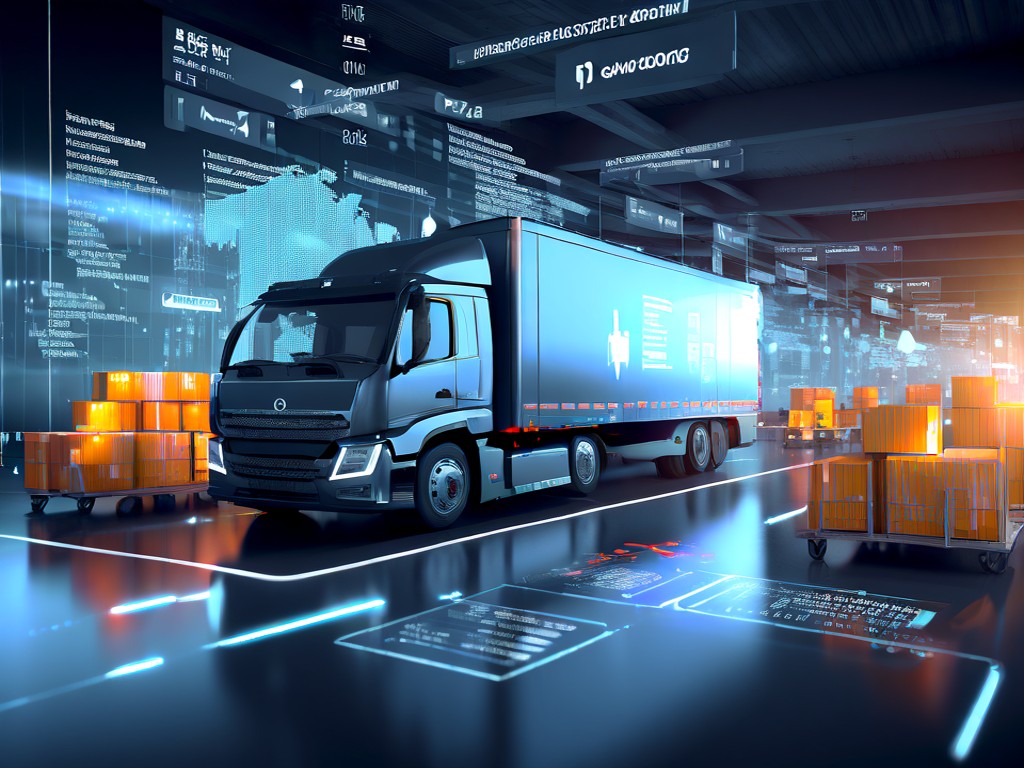 Как использовать современные технологии доставки для повышения уровня доставки