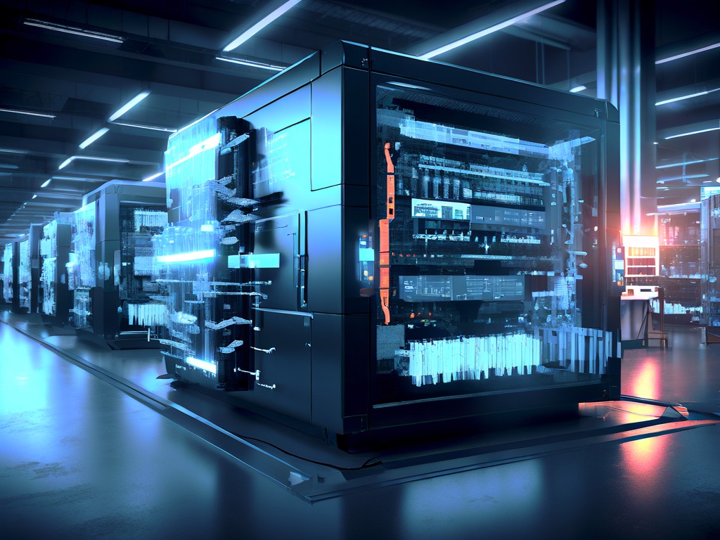 Современные вызовы в логистике и необходимость автоматизации