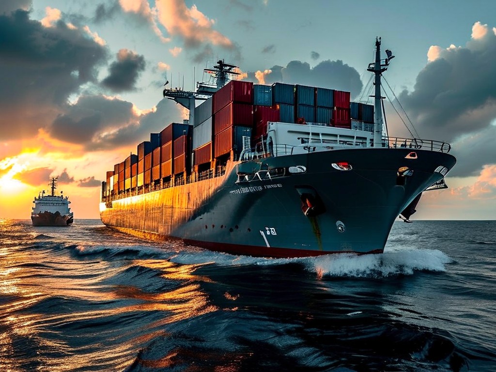 Главными моментами в управлении логистикой для яхтенной отрасли