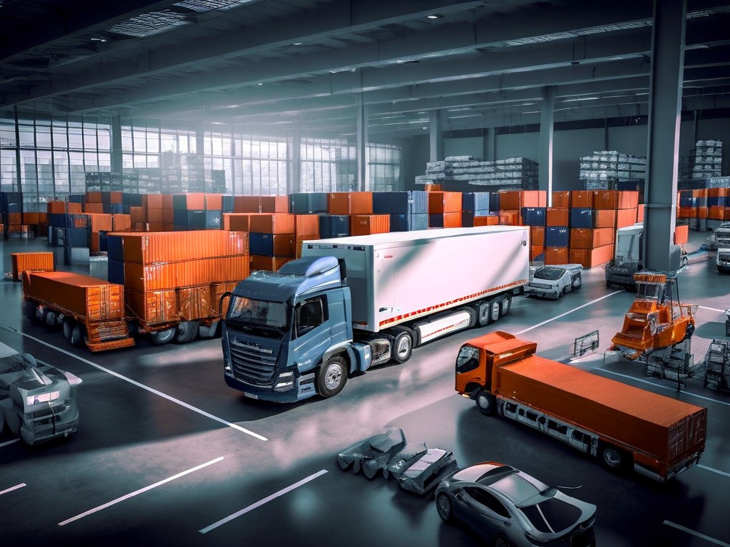 «Логистика в образовании»: как правильно организовать процесс доставки и оборудования