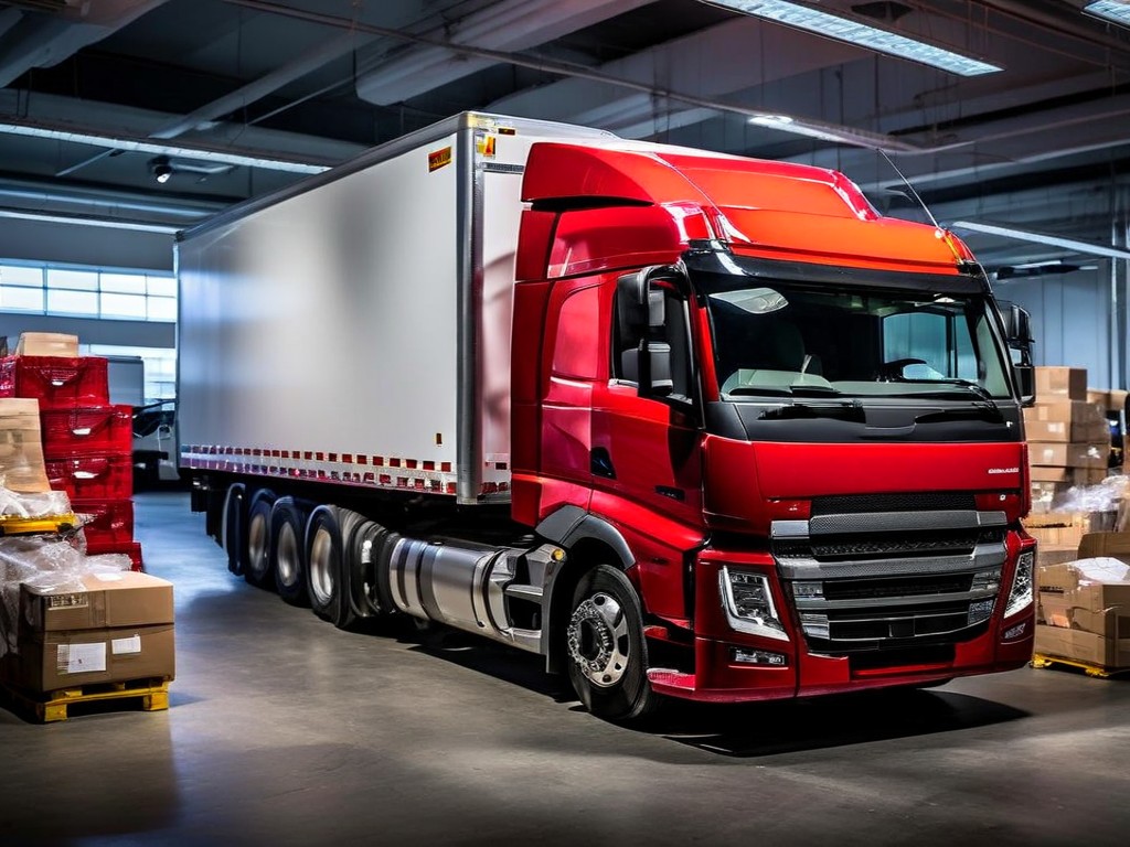 Как правильно организовать логистику для искусства